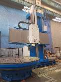 Карусельно-токарный станок одностоечный TOS Hulín SKQ 12 CNC фото на Industry-Pilot