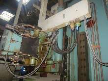 Vertical Turret Lathe - Double Column TOS Hulín SKJ 20A photo on Industry-Pilot