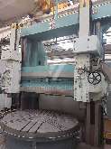 Vertical Turret Lathe - Double Column TOS Hulín SK 12 CNC photo on Industry-Pilot