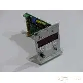  Digitalanzeige Hottinger Baldwin r DA 23 55551-P 5C 