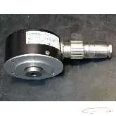   Hohner HWI80S-5931R121-1000 Drehgeber фото на Industry-Pilot