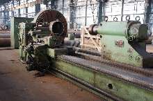 Токарно-винторезный станок WMW Machinery Company DP 630/800 фото на Industry-Pilot