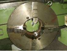 Leit- und Zugspindeldrehmaschine WMW Machinery Company DP 630/800 Bilder auf Industry-Pilot
