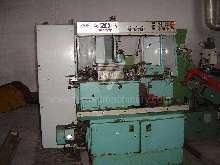 Прутковый токарный автомат продольного точения KOVOSVIT MAS, a.s. A 40 C фото на Industry-Pilot