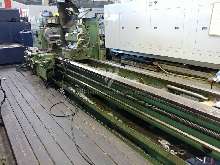 Screw-cutting lathe TOS Trencín SU 40 photo on Industry-Pilot