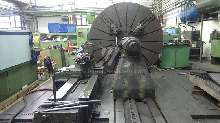 Screw-cutting lathe TOS Varnsdorf SU 100 H/10000 photo on Industry-Pilot