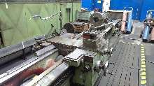 Screw-cutting lathe TOS Celákovice SUS 63/8000 photo on Industry-Pilot