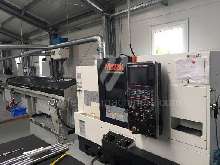 CNC Drehmaschine MAZAK QUICKTURN NEXUS 200-II MS Bilder auf Industry-Pilot