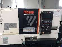 CNC Drehmaschine MAZAK QUICKTURN NEXUS 200-II MS Bilder auf Industry-Pilot