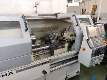 CNC Turning Machine MAZAK QUICKTURN NEXUS 200-II MS photo on Industry-Pilot