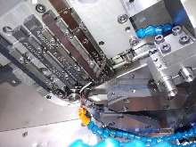 CNC Turning Machine Tornos Bechler DECO 8sp photo on Industry-Pilot