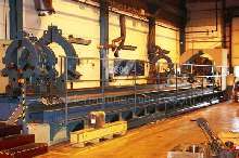 CNC Turning Machine Tacchi Lathe photo on Industry-Pilot