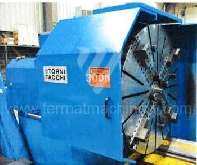 CNC Turning Machine Tacchi Lathe photo on Industry-Pilot