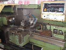 CNC Drehmaschine Gildemeister NEF 400 101796 gebraucht kaufen