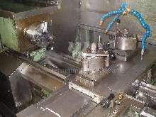 CNC Drehmaschine Gildemeister NEF 400 101796 Bilder auf Industry-Pilot