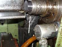 CNC Turning Machine Gildemeister NEF 400 101796 photo on Industry-Pilot