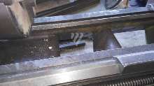 Screw-cutting lathe TOS KURIM - OS, a.s. SU 50A /2000 photo on Industry-Pilot