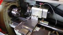 CNC Drehmaschine Intos E-160 Bilder auf Industry-Pilot