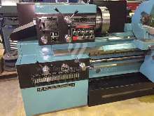 Screw-cutting lathe TOS Hulín SUI 63 NC/1500 photo on Industry-Pilot