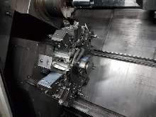 CNC Drehmaschine Gildemeister GMX 250 S linear Bilder auf Industry-Pilot