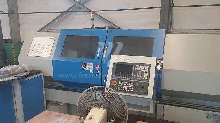 CNC Turning Machine MASCHINEN-WAGNER WDC 560x1500 photo on Industry-Pilot