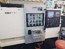 CNC Drehmaschine Hanwha Corporation ML 12 S Bilder auf Industry-Pilot