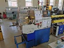 CNC Turning Machine Hanwha Corporation ML 12 S photo on Industry-Pilot