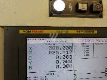 CNC Turning Machine YCM NT-2000 SY photo on Industry-Pilot