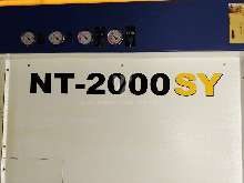 Токарный станок с ЧПУ YCM NT-2000 SY фото на Industry-Pilot