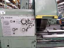 Screw-cutting lathe Tacchi FTC 75 photo on Industry-Pilot
