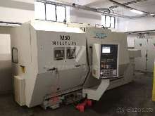  CNC Turning Machine WFL Millturn M 30 G Millturn photo on Industry-Pilot