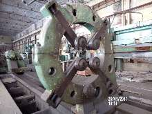 Screw-cutting lathe ŠKODA MACHINE TOOL a.s. SR 2000/10000 photo on Industry-Pilot