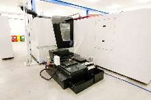 Cylindrical Grinding Machine Fermat BHM 50/2000 CNC photo on Industry-Pilot