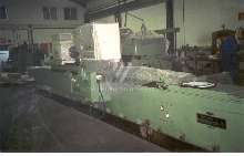 Круглошлифовальный станок Fermat BHM 50/2000 CNC фото на Industry-Pilot