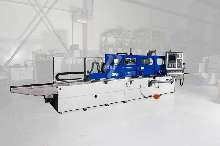 Rundschleifmaschine Fermat BUB E 50/2000 CNC Bilder auf Industry-Pilot