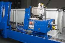 Cylindrical Grinding Machine Fermat BUB E 50/2000 CNC photo on Industry-Pilot