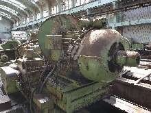 Cylindrical Grinding Machine TOS Hostivar BEV 100 / 6000 photo on Industry-Pilot