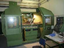  Surface Grinding Machine JUNG JA 600 A photo on Industry-Pilot