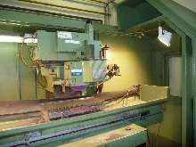 Surface Grinding Machine JUNG JA 600 A photo on Industry-Pilot