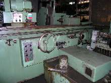 Cylindrical Grinding Machine TOS OLOMOUC, s.r.o. BH 25 A photo on Industry-Pilot