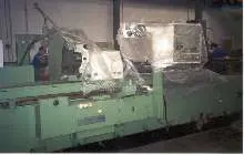  Rundschleifmaschine TOS Celákovice BUC 63 A/3000 