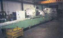 Cylindrical Grinding Machine TOS Celákovice BUC 63 A/3000 photo on Industry-Pilot