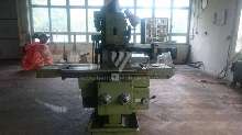 Knee-and-Column Milling Machine TOS KURIM - OS, a.s. FGSQ 63 photo on Industry-Pilot