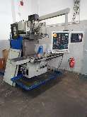 Knee-and-Column Milling Machine OSO - Olomouc FV 30 CNC photo on Industry-Pilot
