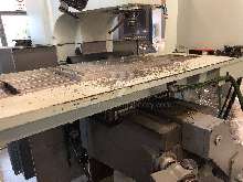Knee-and-Column Milling Machine OSO - Olomouc FV 30 CNC photo on Industry-Pilot