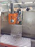 Toolroom Milling Machine - Universal Intos FNG 40 CNC 191612 photo on Industry-Pilot