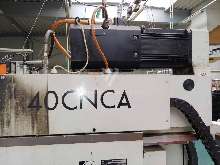 Инструментальный фрезерный станок - универс. Intos FNG 40 CNC 191612 фото на Industry-Pilot