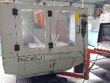 Инструментальный фрезерный станок - универс. Intos FNG 40 CNC 181183 фото на Industry-Pilot