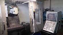 Toolroom Milling Machine - Universal Intos FNG 40 CNC 181183 photo on Industry-Pilot