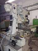 Werkzeugfräsmaschine - Universal Intos FNG 40 CNC 181183 Bilder auf Industry-Pilot